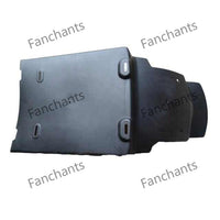 20453900 Fender For VOLVO FH FM FMX NH 9 10 11 12 13 16 - EuroTruckParts