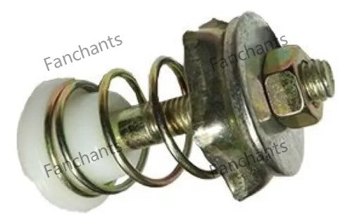 20410984 Locking pin For VOLVO FH FM FMX NH 9 10 11 12 13 16 - EuroTruckParts