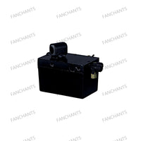 5010316438 Cabin Pump | ISO 4406:2021 & ECE R118 Rev.5 Certified