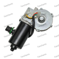 20442878 Wiper Motor | ECE R43 Heavy-Duty Thermal Cut-Off System 