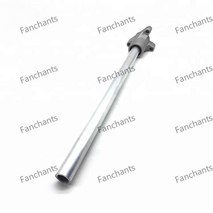 LH 1077451 RH 8154385 1077450 Bracket Mudguard For Volvo F/FL 6 (-2000) F/FL/FM 7 FLC Volvo FH/FM/FMX/NH 9/10/11/12/13/16 Bracket Mudguard - EuroTruckParts