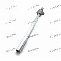 LH 1077451 RH 8154385 1077450 Bracket Mudguard For Volvo F/FL 6 (-2000) F/FL/FM 7 FLC Volvo FH/FM/FMX/NH 9/10/11/12/13/16 Bracket Mudguard - EuroTruckParts