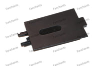 3175583 PANEL For VOLVO FH FM - EuroTruckParts