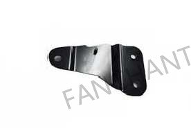 FANCHANTS 2246330 2246329 Bracket, Cab Corner for SCANIA P-G-R-T Series Truck - EuroTruckParts