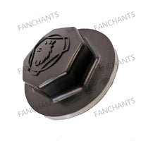 2734965 Scania Hub Cap | ISO 9227 & ISO 16750-Certified Multi-OE Wheel Assembly Seal for S-Series EU Vehicles - EuroTruckParts