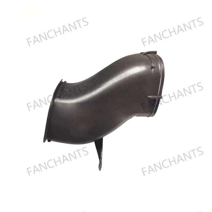 1777816 Air Duct Filter | ECE R104 & ISO 16890 Certified 