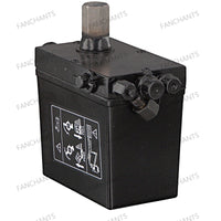 1794906 Cab Pump | IATF 16949:2026 & IP69K Dual-Certified 