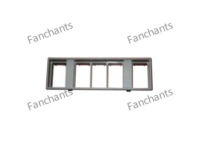 20398648 1062756 COVER for VOLVO FH - EuroTruckParts