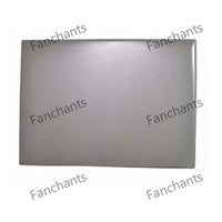3176123 1619749 Shutter Tool Box For VOLVO FH FM FMX NH 9 10 11 12 13 16 - EuroTruckParts
