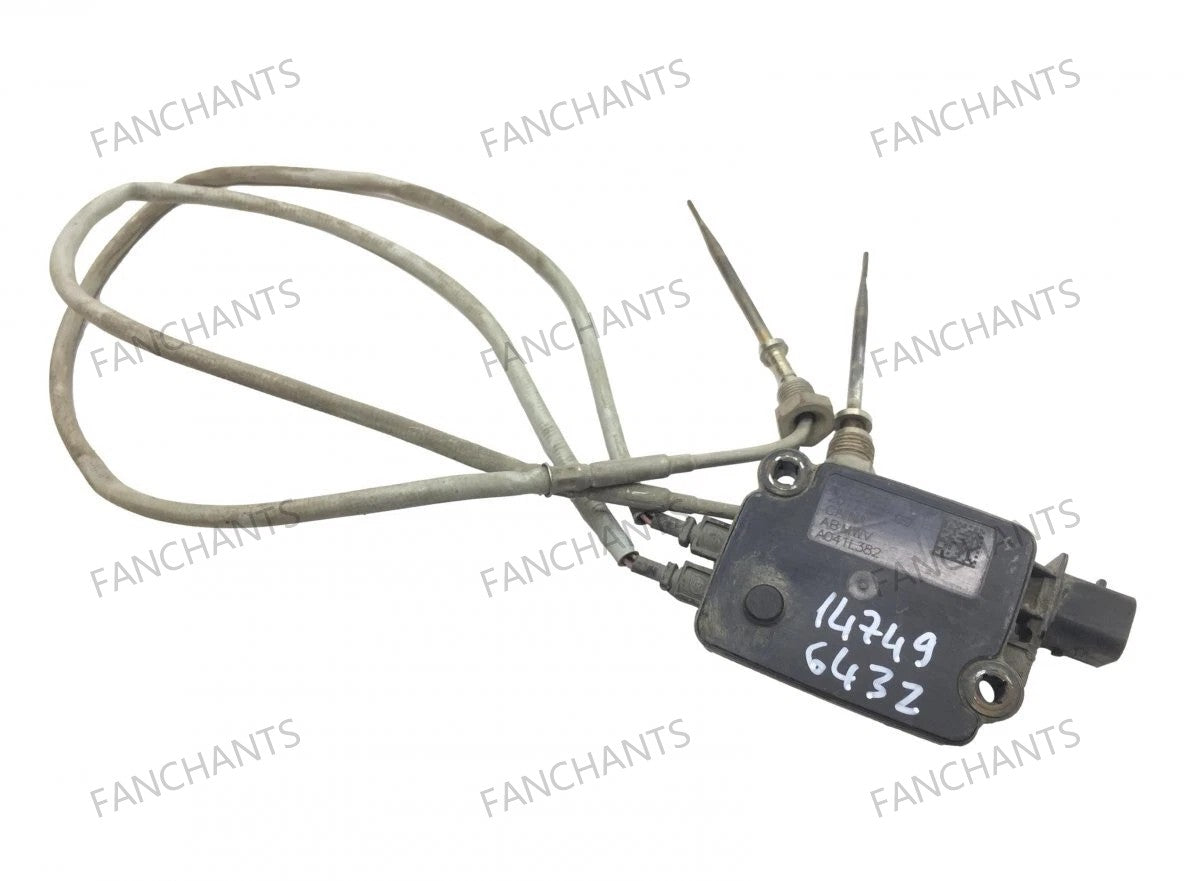 2272917 AdBlue Sensor | Euro VI & DEF Quality Control 