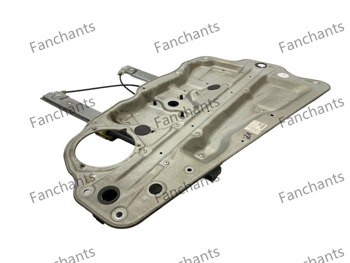 82162937 Window Regulator | ISO 16750-2 VOLVO Heavy-Duty Multi-Track System 