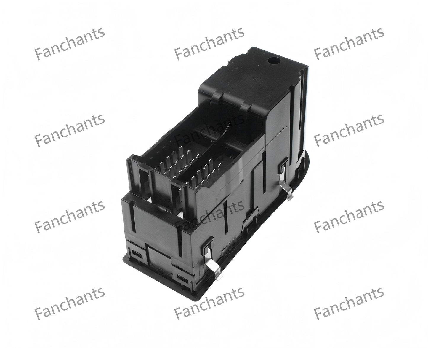 81258067098 Window Switch | IP69K & ISO 16750-3 Load-Cycle Compliance - EuroTruckParts