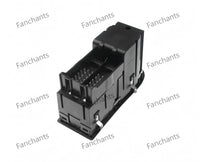 81258067098 Window Switch | IP69K & ISO 16750-3 Load-Cycle Compliance - EuroTruckParts