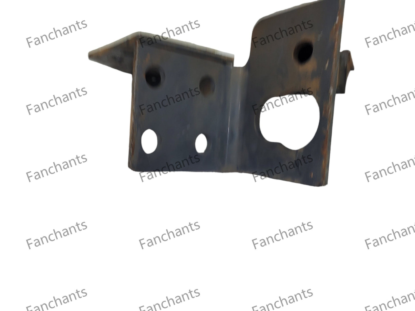 20499244 Bracket Bumper For volvo FH FM - EuroTruckParts