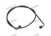 1076196 Hose Cab Tilt For VOLVO - EuroTruckParts