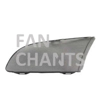 FANCHANTS 1466032 1466031 Front grid right left for Scania - EuroTruckParts