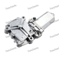 3176549 Door Window Motor | ISO 20653 VOLVO FH/FM/NH Heavy-Duty Drive 