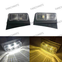 Volvo 82348508 Position Lamp FH | ECE R10 EU 2012-2021 F Series