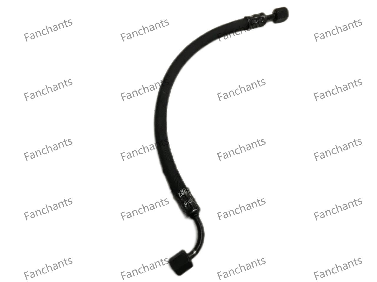 977650 Air compressor hose For VOLVO - EuroTruckParts