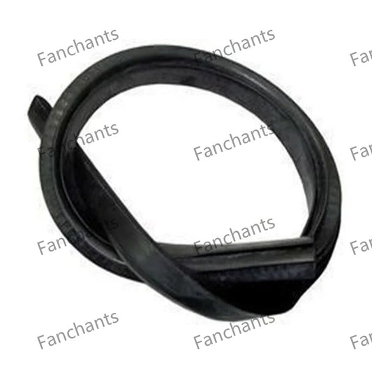 3176158 VOLVO FM FH | Interior Door Upper Seal Assembly