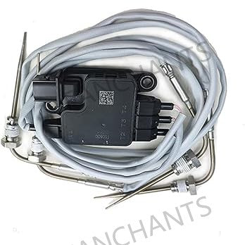 4384565 EGT Sensor | EPA 2017 & CARB 2020 Certified 