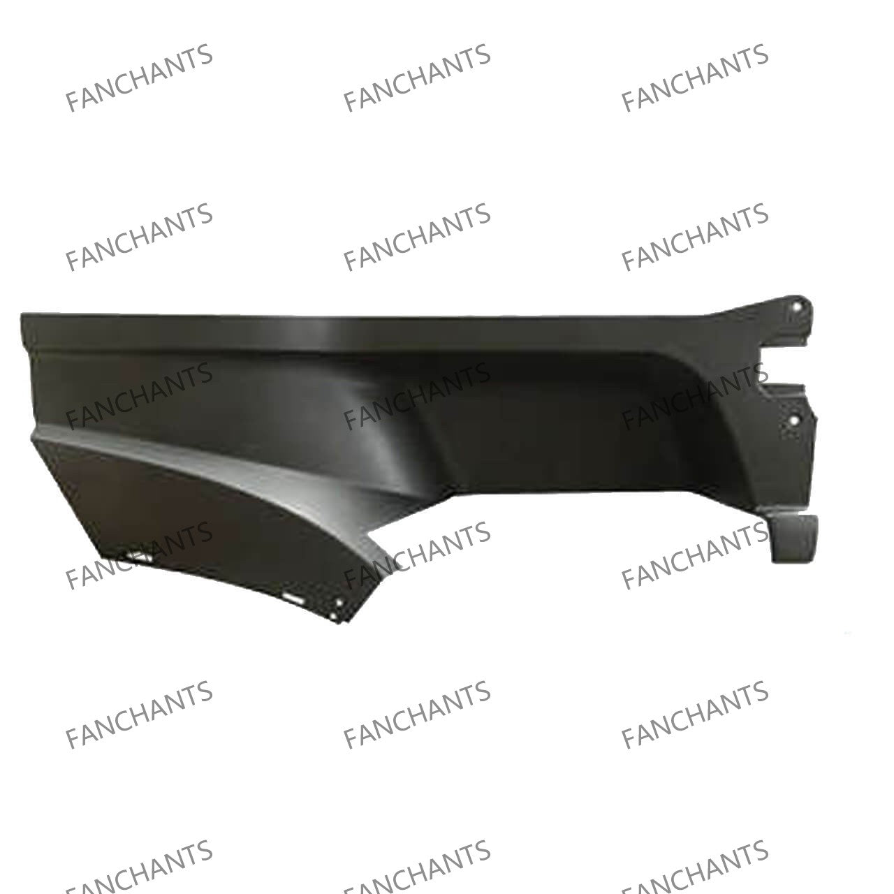 FANCHANTS 82819477 82819482 Panelling For Volvo FH/FM/FMX/NH 9/10/11/12/13/16 FH 12/16 - EuroTruckParts