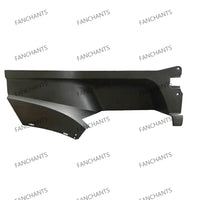 FANCHANTS 82819477 82819482 Panelling For Volvo FH/FM/FMX/NH 9/10/11/12/13/16 FH 12/16 - EuroTruckParts