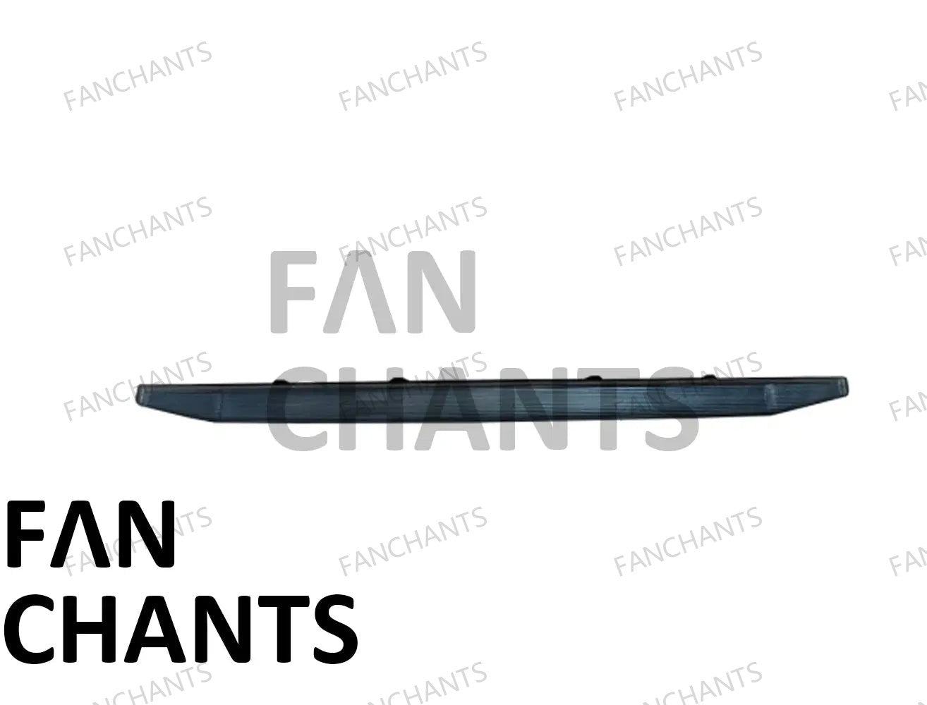 FANCHANTS 1875846 1875847 Grille Front Panel for SCANIA P-G-R-T Series Truck - EuroTruckParts