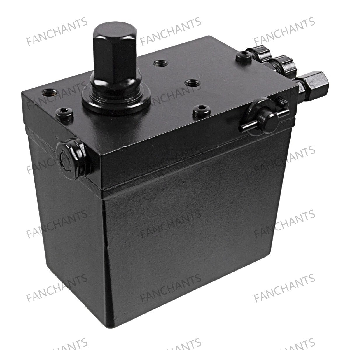 2559101 Cab Pump | IATF 16949:2029 & IP67 Dual-Certified 