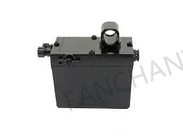 1375497 Lift Pump | ISO 4406:2017 & IP67 Dual-Certified - EuroTruckParts