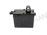 1375497 Lift Pump | ISO 4406:2017 & IP67 Dual-Certified - EuroTruckParts