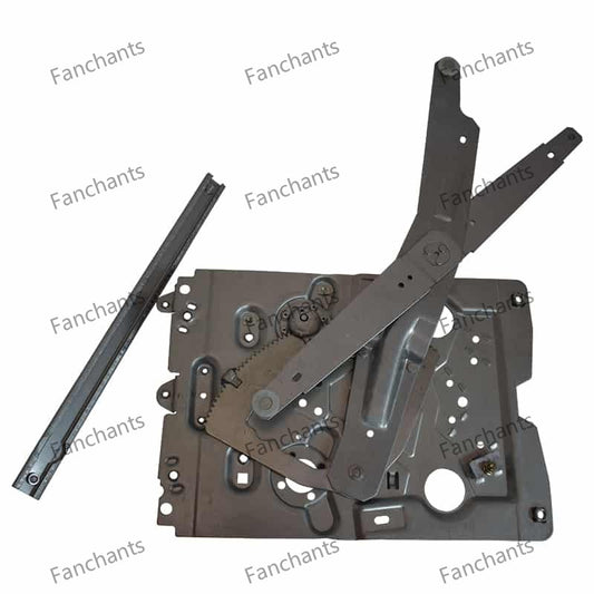 3176536 Window Regulator | ISO 9227 VOLVO FH/FM Heavy-Duty Manual System