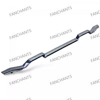 2276773 Scania Panel Handle | Multi-OE ISO 9001-Compliant Cab Access Panel Actuator for P/G/R/T Series Trucks - EuroTruckParts