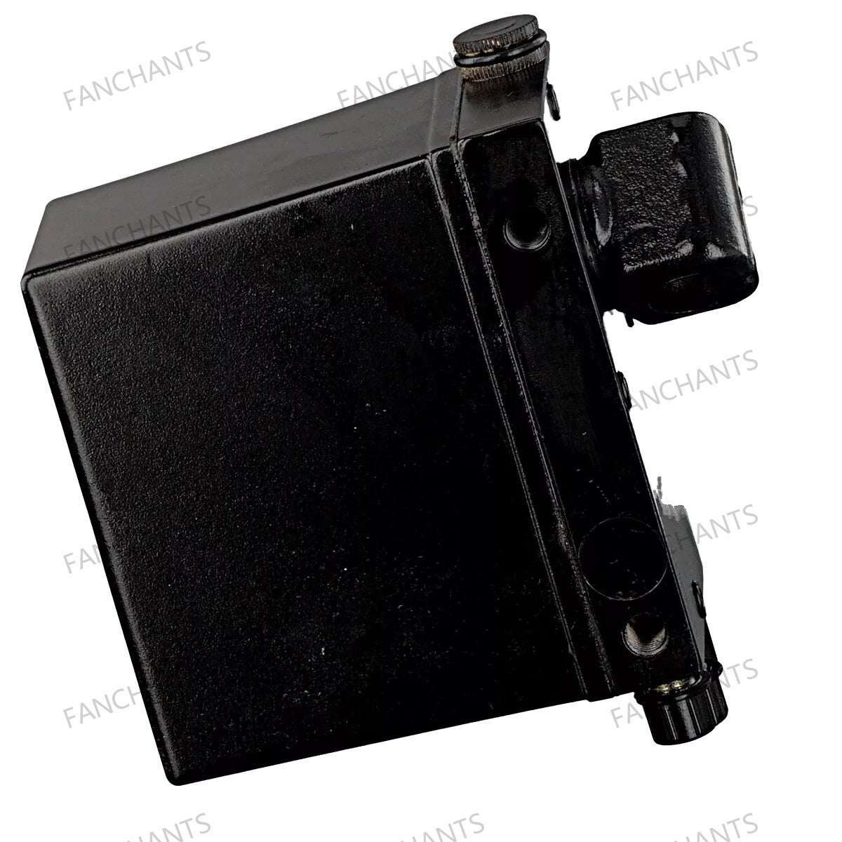 1450903 Cab Pump | ISO 4406:2027 & ECE R55 Rev.12 Certified 