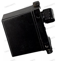1450903 Cab Pump | ISO 4406:2027 & ECE R55 Rev.12 Certified 