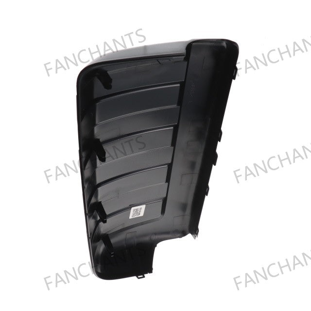 2119447 Mirror Cover | Aerodynamic Grooves & Euro VI Compliance - EuroTruckParts