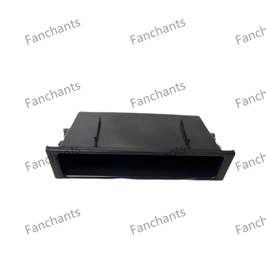 20372147 Volvo FH FM Part | ISO 9001 & ISO 16796-Compliant Structural Component for VOLVO FH/FM Series