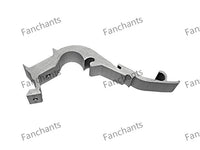 3987252 20583434 20498620 7420583434 Clamp fender bracket For VOLVO FH FM FMX NH 9 10 11 12 13 16 - EuroTruckParts