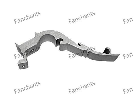 20583434 Volvo Truck Part | ISO 16047 & ISO 9227-Certified Multi-OE Interface Component for VOLVO/RENAULT Trucks