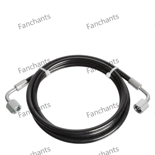1076200 979976 Hose Cab Tilt For VOLVO FH12（G1/G2） FH16(G1/G2) - EuroTruckParts