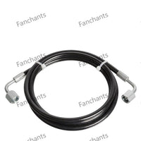 1076200 979976 Hose Cab Tilt For VOLVO FH12（G1/G2） FH16(G1/G2) - EuroTruckParts