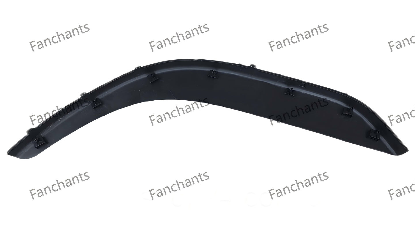 20529686 3175938 Fender Widener Front Right For VOLVO FH FM FMX NH 9 10 11 12 13 16 - EuroTruckParts