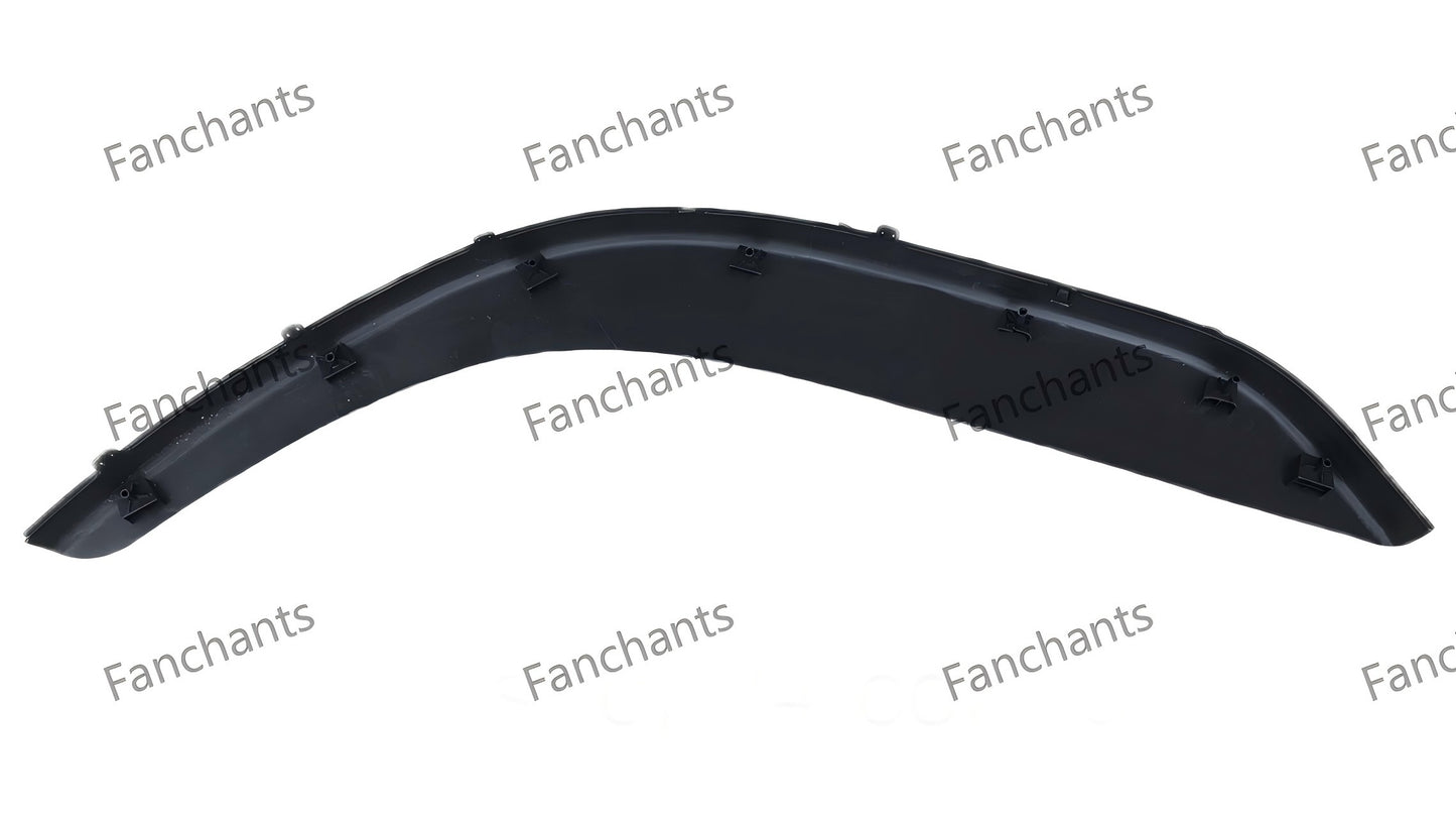 20529686 3175938 Fender Widener Front Right For VOLVO FH FM FMX NH 9 10 11 12 13 16 - EuroTruckParts