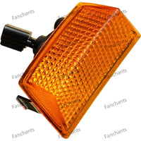 20826211 20409874 20409875 20826213 20826212 Turn Signal Lamp Right Left Suitable for Volvo Trucks FH12 FH13 FH16 FM12 FM13 FM9 - EuroTruckParts