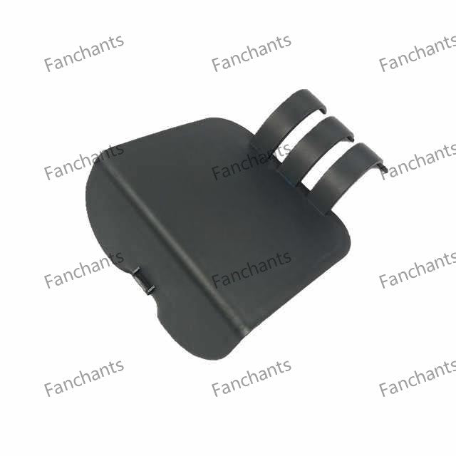 20529765 Volvo Step Cover | ECE R43-Certified Cab Accessory for EU-Class V-Series Trucks - EuroTruckParts