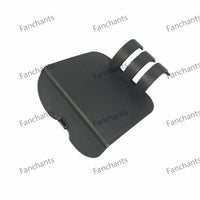 20529765 Volvo Step Cover | ECE R43-Certified Cab Accessory for EU-Class V-Series Trucks - EuroTruckParts