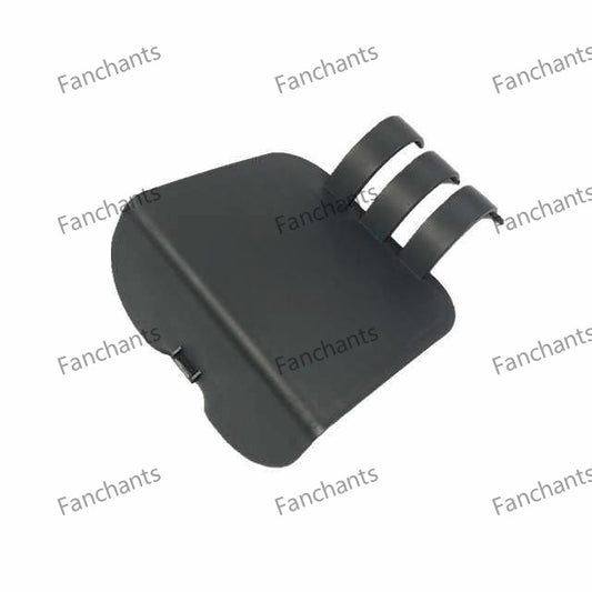 20529765 Volvo Step Cover | ECE R43-Certified Cab Accessory for EU-Class V-Series Trucks - EuroTruckParts