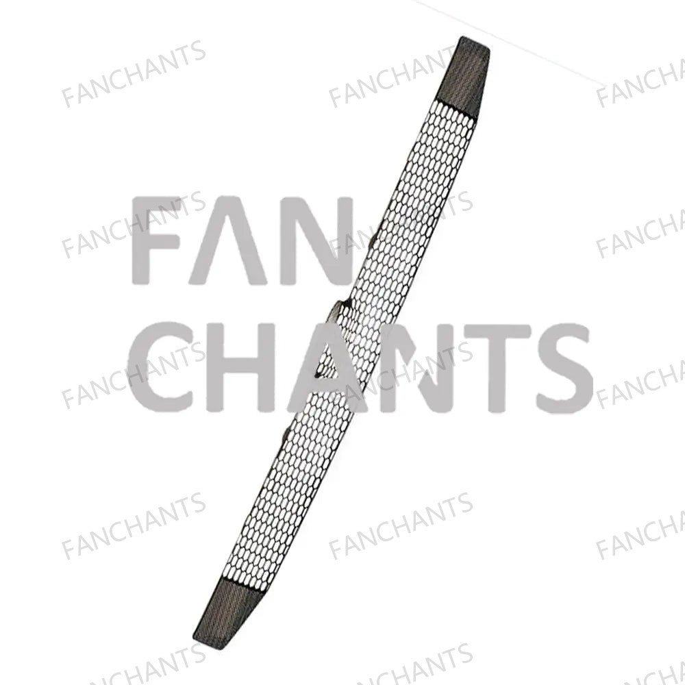 FANCHANTS 1930805 1930806 Trim Strip Front Panel for SCANIA P-G-R-T Series Truck - EuroTruckParts