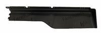 8191779 20530083 Fender extension Right For VOLVO FH FM FMX NH 9 10 11 12 13 16 - EuroTruckParts