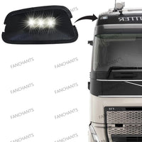 84749100 23477644 white 82278938 82278930 green 21319996 21319995 Position lamp For VOLVO - EuroTruckParts